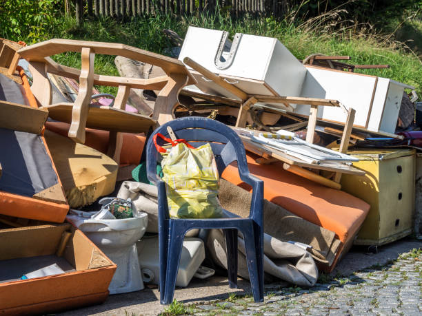 Best Dumpster Rental Services  in East Lake Orient Park, FL