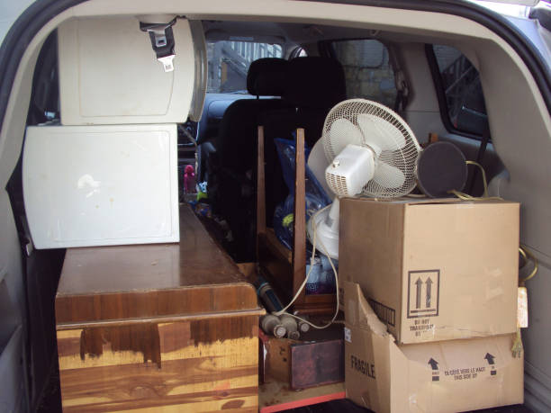 Best Same-Day Junk Removal Services  in East Lake Orient Park, FL